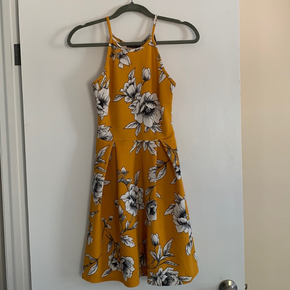 Summer dress